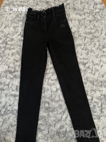 Дамски дънки Alessa, снимка 2 - Дънки - 53882220