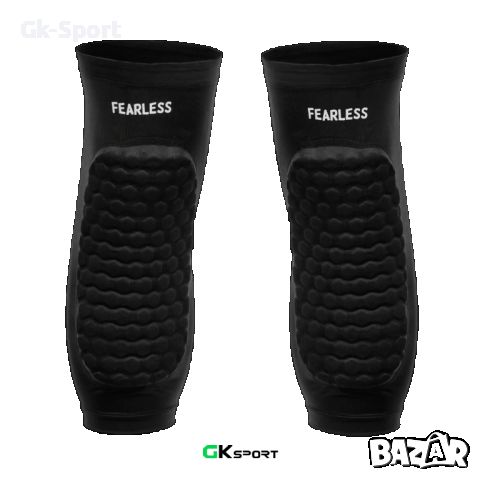 Кори за футбол Fearless, снимка 1 - Футбол - 45481859