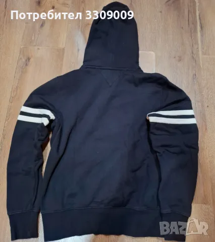 Оригинален Суитшър - Tommy Hilfiger , снимка 3 - Суичъри - 48604181