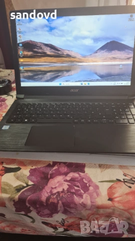Лаптоп ACER ASPIRE 3 A315-53 цена 60евро