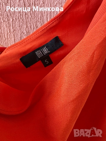 Дамска рокля Dry Lake, снимка 3 - Рокли - 53812536