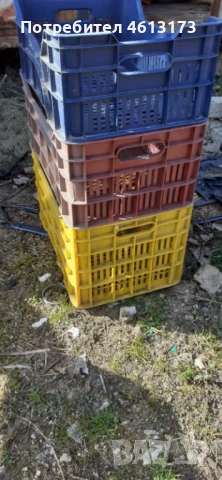 Гръцки каси различна височина, снимка 2 - Друго търговско оборудване - 53784424