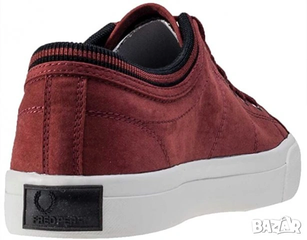Мъжки обувки Fred Perry/45/ fp45 Г4, снимка 2 - Ежедневни обувки - 53098080