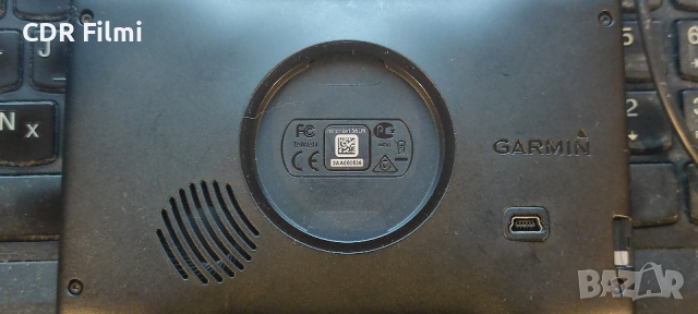 Навигация Garmin nuvi 56 LM - безплатен доживотен лиценз за карти цяла Европа, снимка 4 - Garmin - 49928399