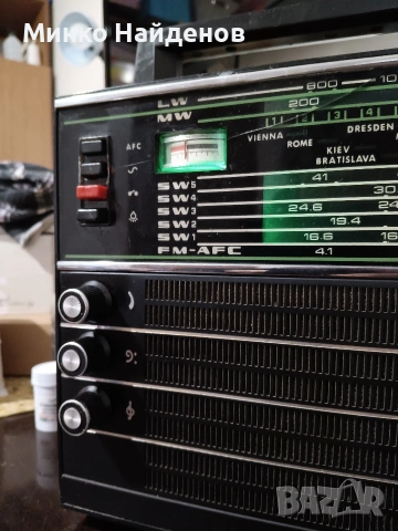 Работещ транзистор Селена б211 