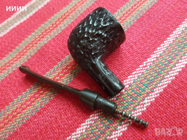 Лула BRIAR, снимка 5 - Антикварни и старинни предмети - 53188970