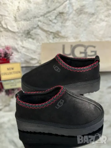 дамски обувки UGG, снимка 8 - Дамски боти - 49186107