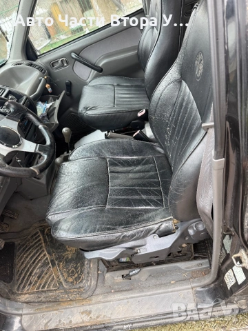 Ford Maverick 2,4i на части, снимка 15 - Автомобили и джипове - 54011151