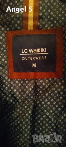 Мъжко яке MC Waikiki, снимка 5 - Якета - 53611200