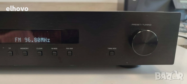 Стерео тунер Yamaha T-S1000, снимка 10 - Ресийвъри, усилватели, смесителни пултове - 52848251