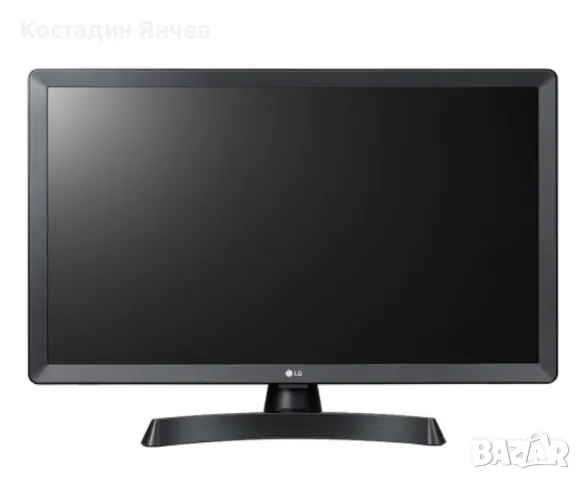 Led TV Lg 28 TL510 телевизор монитор , снимка 8 - Телевизори - 49754076