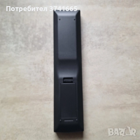 Дистанционно за ресивър Yamaha RAV336 WT92720 US, снимка 5 - Ресийвъри, усилватели, смесителни пултове - 53885961