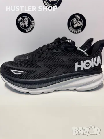 Маратонки HOKA CLIFTON 9.Номер 44, снимка 2 - Маратонки - 48722076