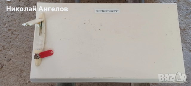 ЮПС UPS Galaxi 30 kw , снимка 4 - Друга електроника - 52070027