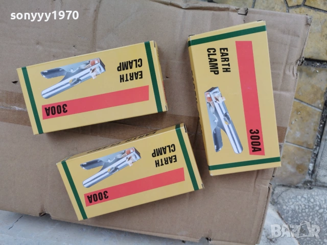 МАСА ЩИПКА ЗА ЕЛЕКТРОЖЕН 1БР 0902260810, снимка 6 - Други инструменти - 53408959