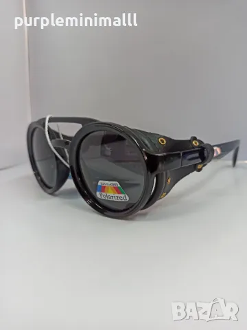 Мъжки слънчеви очила поляризирани