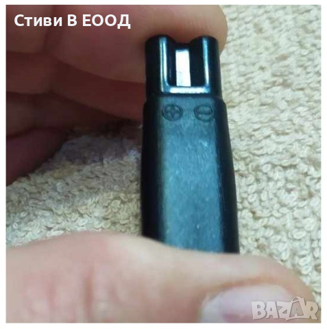 Адаптер за електрическа машинка USB Type C. НОВО., снимка 12 - Друго оборудване - 44940283