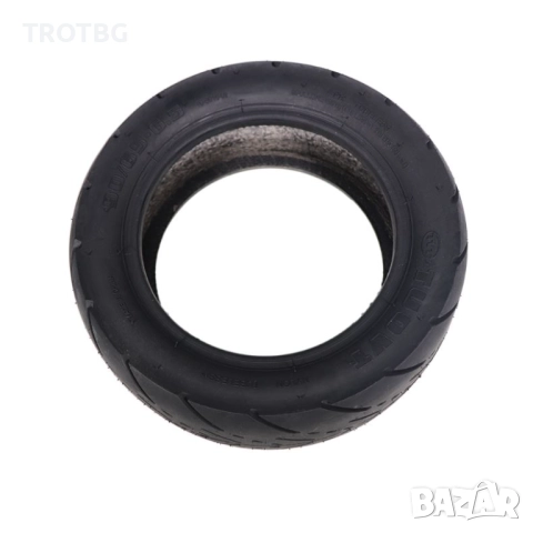 Безкамерна гума 90/65-6.5 TUOVT  за електрически скутер Zero 11X, снимка 2 - Други спортове - 52597780