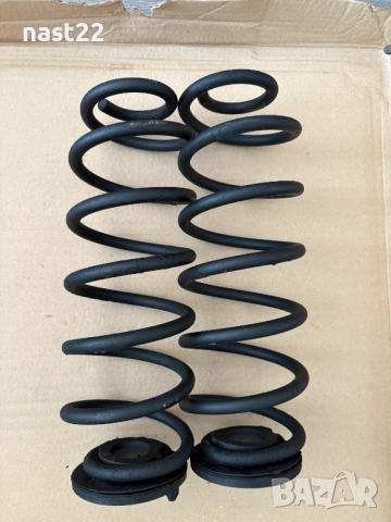 Задни пружини Фолскваген Голф 5/VW GOLF 5-ХЕЧБЕК