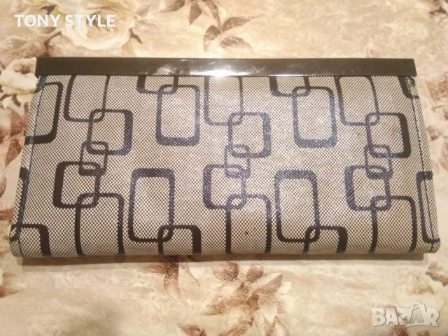 Ново Дамско Кожено Портмоне , снимка 15 - Портфейли, портмонета - 51610293