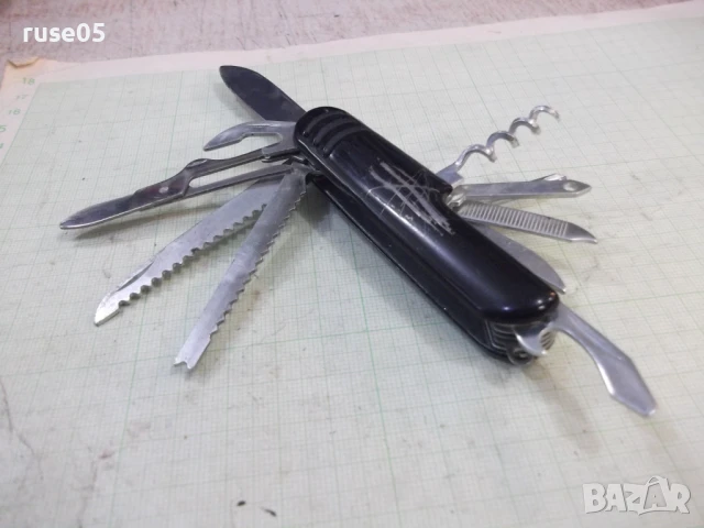 Ножка многофункционална - 10, снимка 5 - Колекции - 50659059