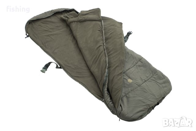 Mivardi Sleeping bag New Dynasty Спален Чувал, снимка 3 - Екипировка - 46737513