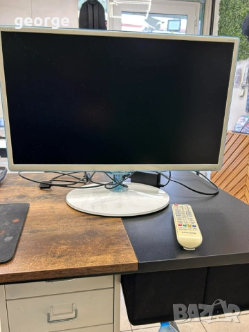 Монитор телевизор Samsung T24D391, 23.6 LED HDTV