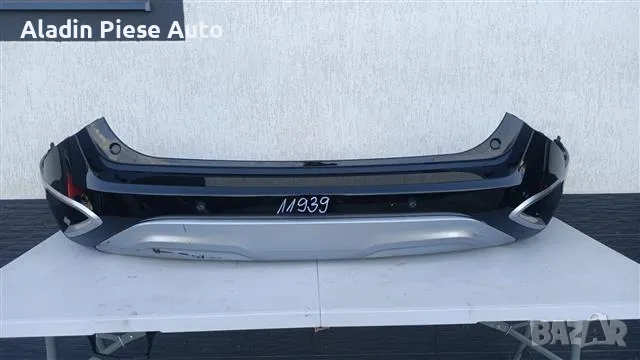 Задна броня Kia Sportage 5 година 2022 2023 2024 код 86612-R2100 , снимка 2 - Аксесоари и консумативи - 50313116
