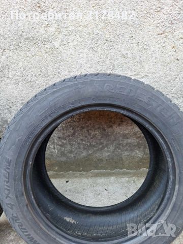 Автомобилни гуми, снимка 2 - Гуми и джанти - 46230140