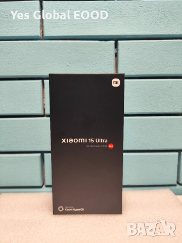 Xiaomi 15 Ultra смартфон с Leica камера и флагманска мощност, снимка 7 - Xiaomi - 52989095