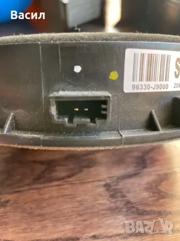 Джанта за хюндай кона електрик hyundai kona electric, снимка 15 - Гуми и джанти - 39855339