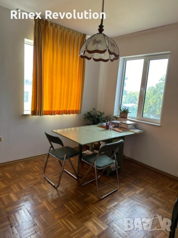 Едностаен апартамент под наем в Центъра