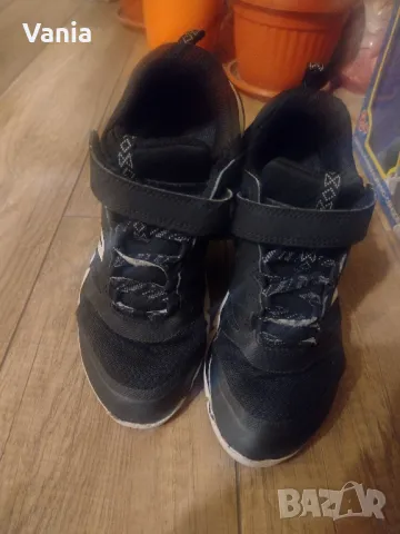 Детски маратонки , снимка 3 - Детски маратонки - 49683838