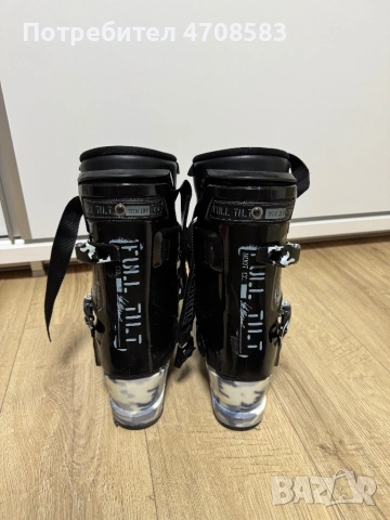 Ски обувки Full Tilt, снимка 2 - Зимни спортове - 53104245