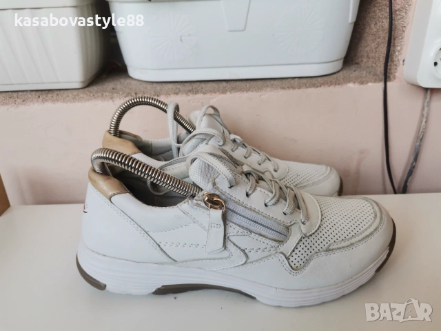 Маратонки Gabor Rolingsoft 38. 5н. 