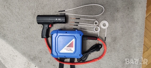 . Индукционният нагревател 1800 Вата, снимка 2 - Други машини и части - 50916719