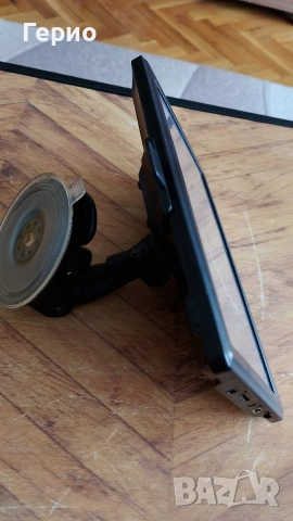 Автонавигация 