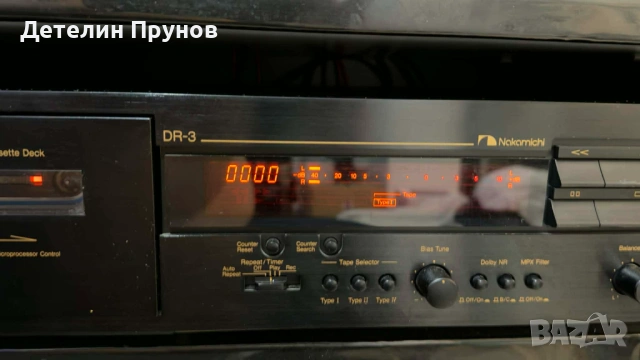 накамичи сет , снимка 5 - Ресийвъри, усилватели, смесителни пултове - 53743298