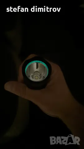 STUBAI® LED фенерче с батерия и 800 лумена

, снимка 6 - Екипировка - 50368618