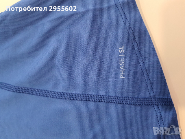 Arcteryx дамски тениски S, снимка 6 - Тениски - 44956899