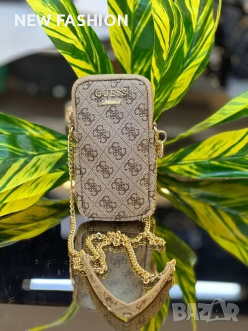 Дамски Чанти ✨Guess, снимка 6 - Чанти - 50704627