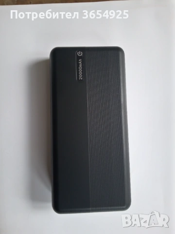 Външна батерия /power bank /