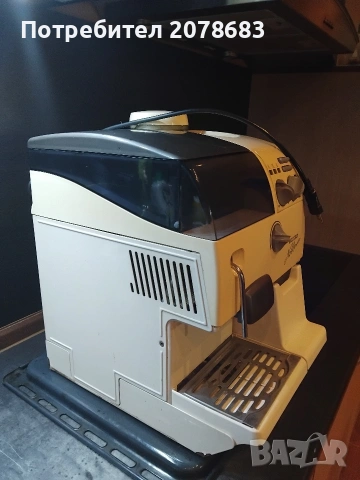 Продавам кафеавтомат, снимка 2 - Кафемашини - 53698160