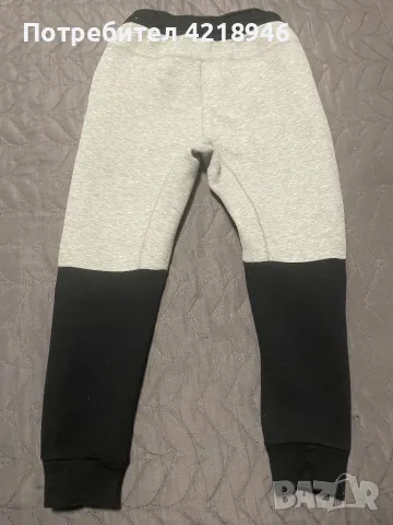 Детско долно tech fleece Nike, снимка 2 - Детски комплекти - 47929466