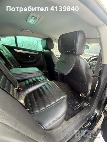 Пасат сс , снимка 4 - Части - 53166961