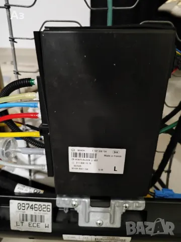 Мерцедес на части кардан  W 211 кожен салон прагове  мерцедес w211, снимка 10 - Аксесоари и консумативи - 44959975