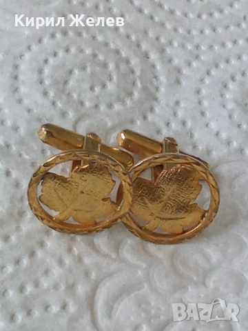 Копчета за ръкавели 26137, снимка 8 - Други - 52732814