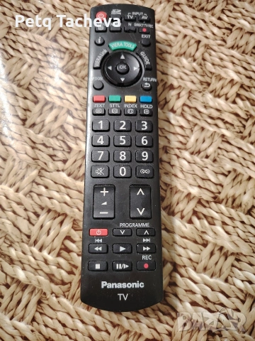 Дистанционно за телевизор Panasonic 
