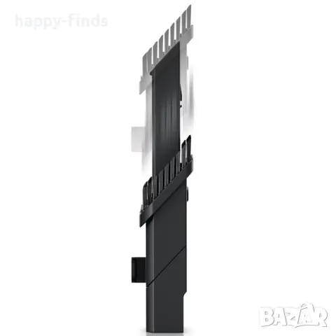 качествена четка за Philips PowerPro FC6162 FC6166 FC6168 FC6170 FC6400 FC6402 FC6405 FC6409, снимка 2 - Прахосмукачки - 50224538