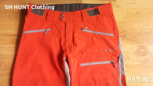 NORRONA FALKETIND GORE WINDSTOPPER HYBRID Stretch Pant размер M хибриден панталон - 2329, снимка 3 - Панталони - 53759778